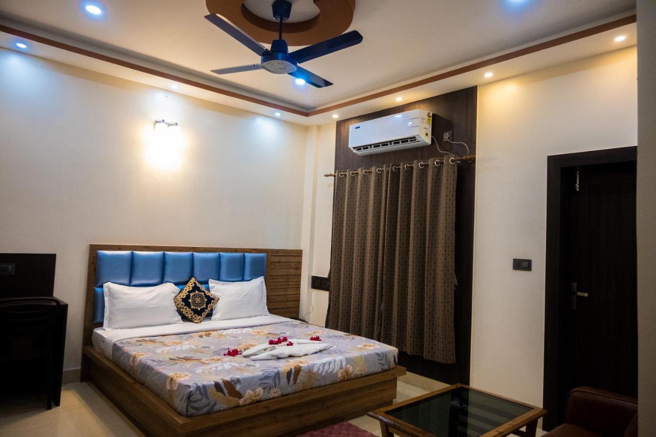Отель Unique Shantiniketan Sri Niketan Экстерьер фото